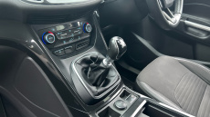 Ford Kuga 1.5 TDCi Titanium Edition 5dr 2WD Diesel Estate